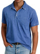 Maxime™ | Polo à col