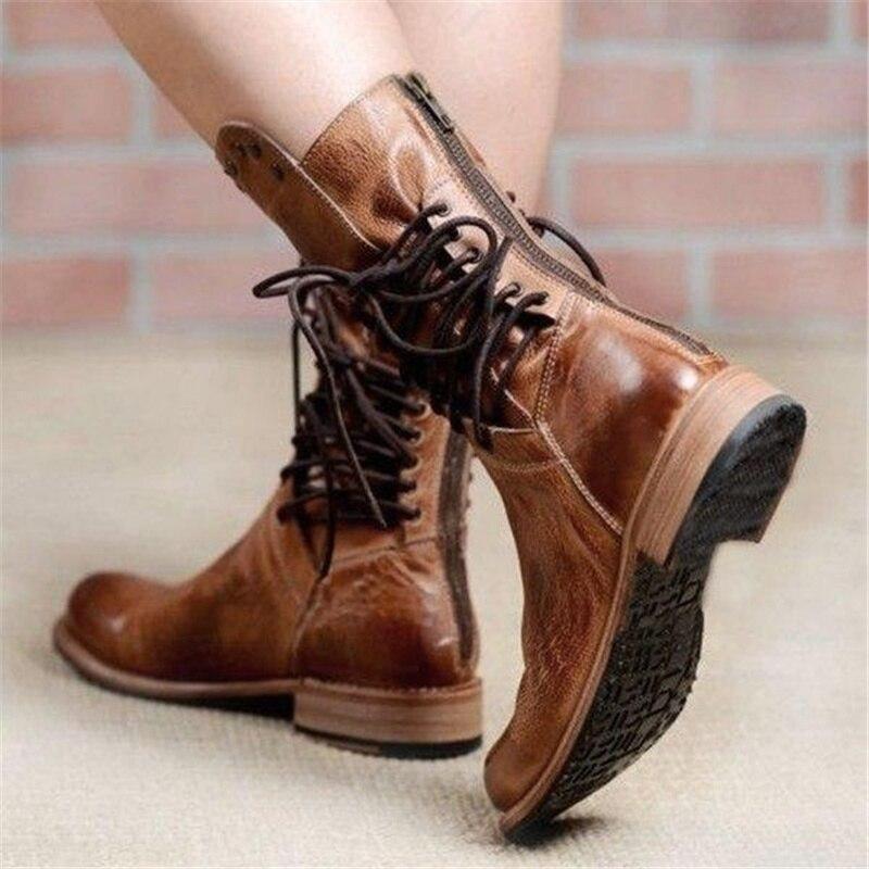 Anna | Bottes Élégantes & Confortables