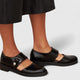Lysanne | Chaussures rétro élégantes avec une touche moderne