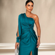 Chloé™ | Robe Élégante