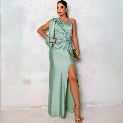 Chloé™ | Robe Élégante
