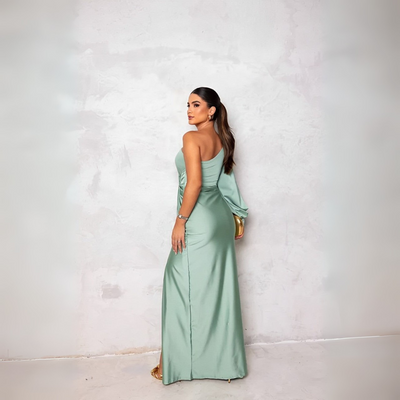 Chloé™ | Robe Élégante