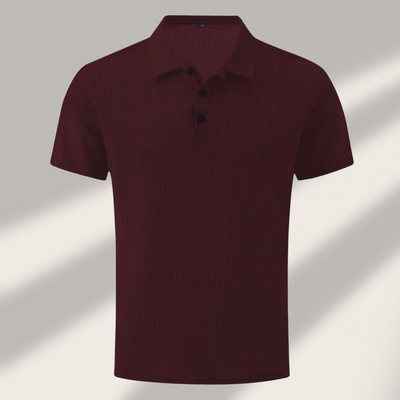 Luc™ | Polo ultraconfortable pour hommes