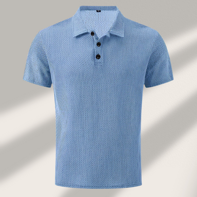 Luc™ | Polo ultraconfortable pour hommes