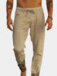Noé™ | Pantalon de plage en lin