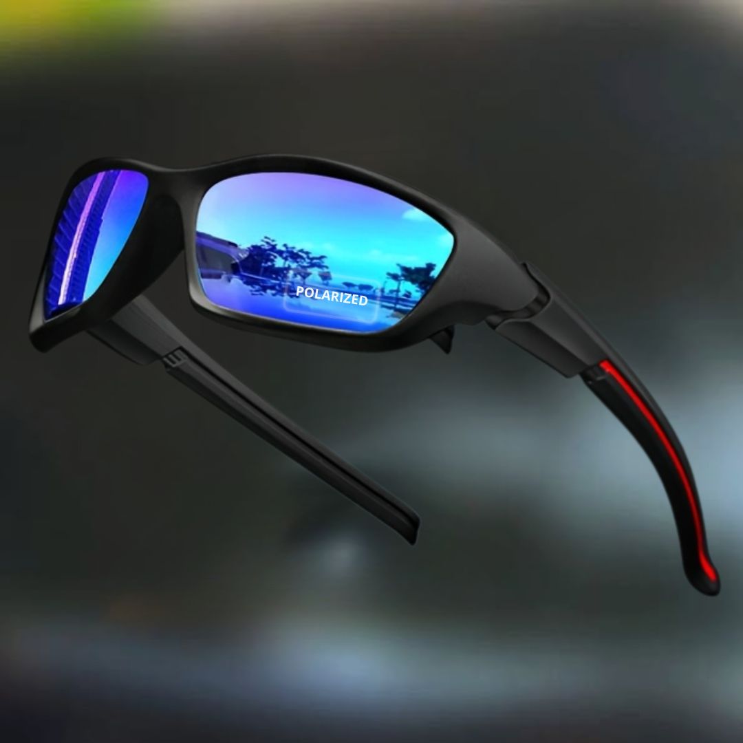 Paul™ | Lunettes de soleil Pulse (1+1 GRATUIT)