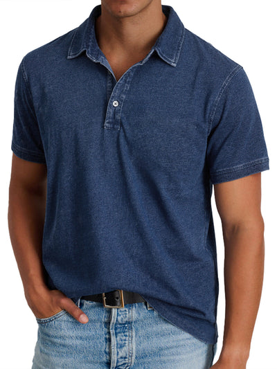 Maxime™ | Polo à col