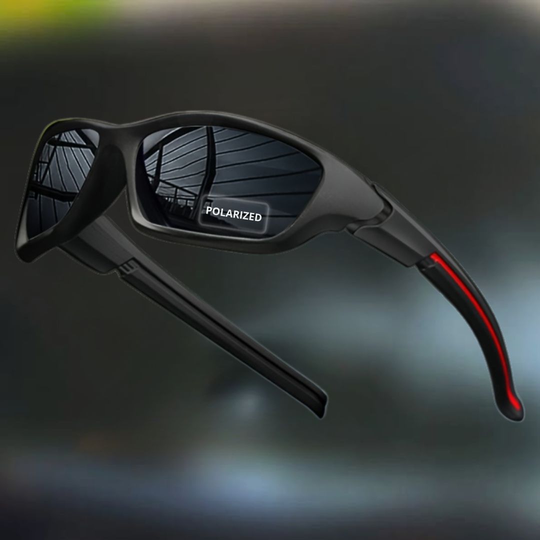 Paul™ | Lunettes de soleil Pulse (1+1 GRATUIT)