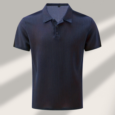 Luc™ | Polo ultraconfortable pour hommes