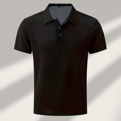 Luc™ | Polo ultraconfortable pour hommes