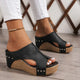 Melissa™ | Sandales orthopédiques