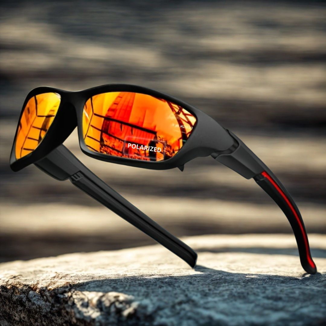 Paul™ | Lunettes de soleil Pulse (1+1 GRATUIT)