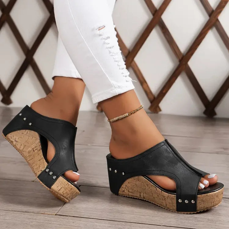 Melissa™ | Sandales orthopédiques