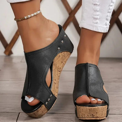 Melissa™ | Sandales orthopédiques