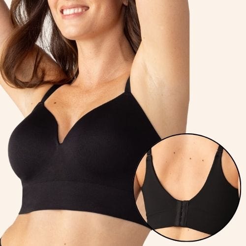 Lune™ | Soutien-gorge modelant sans armatures