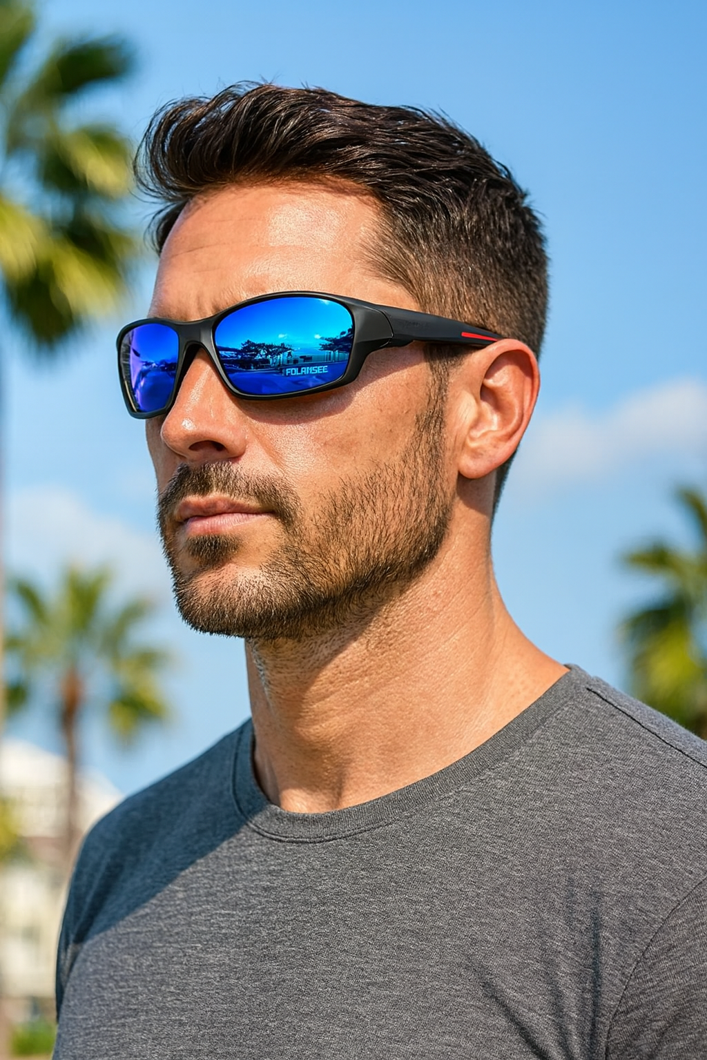 Paul™ | Lunettes de soleil Pulse (1+1 GRATUIT)