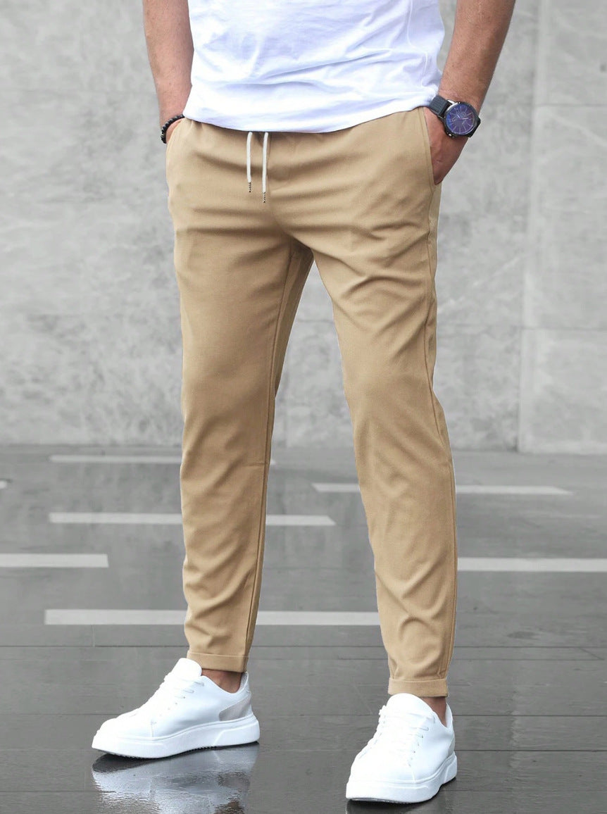Gaspard™ | Pantalon stretch de haute qualité