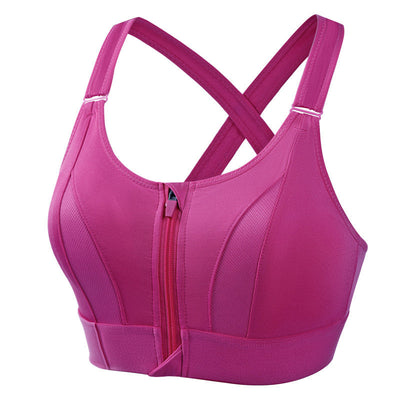 Noa™ | Brassière de sport respirante