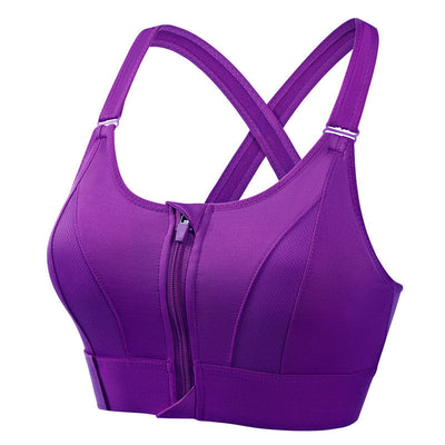 Noa™ | Brassière de sport respirante