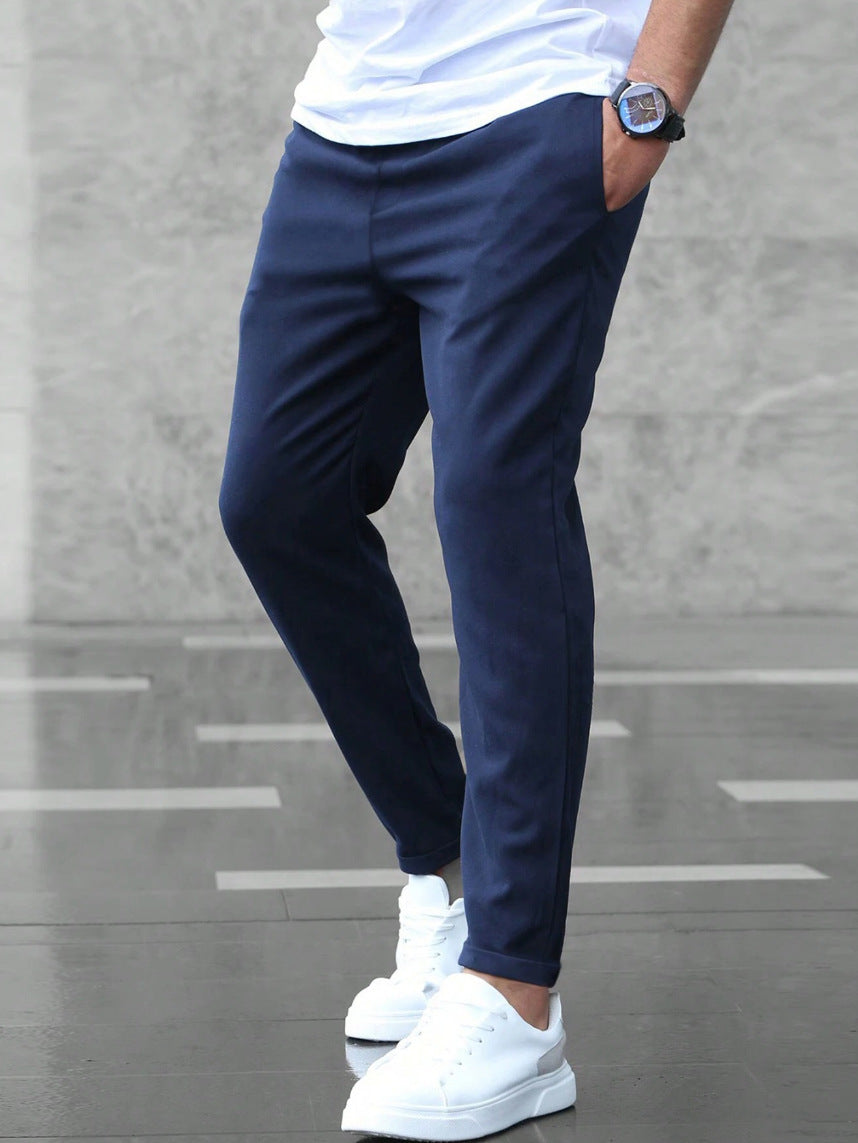 Gaspard™ | Pantalon stretch de haute qualité