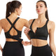Noa™ | Brassière de sport respirante