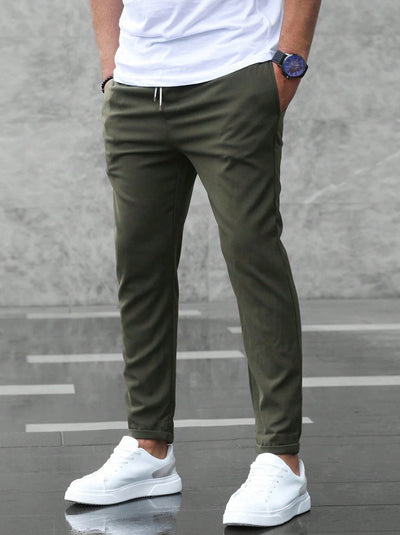 Gaspard™ | Pantalon stretch de haute qualité
