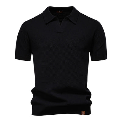 Timéo™  | Polo-shirt structuré