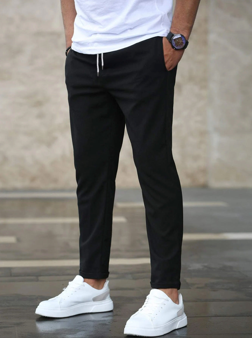 Gaspard™ | Pantalon stretch de haute qualité