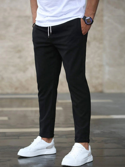 Gaspard™ | Pantalon stretch de haute qualité