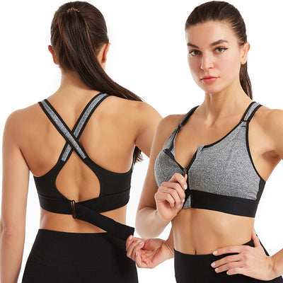 Noa™ | Brassière de sport respirante