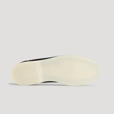 Henri™ | Mocassins en Suède Confortables