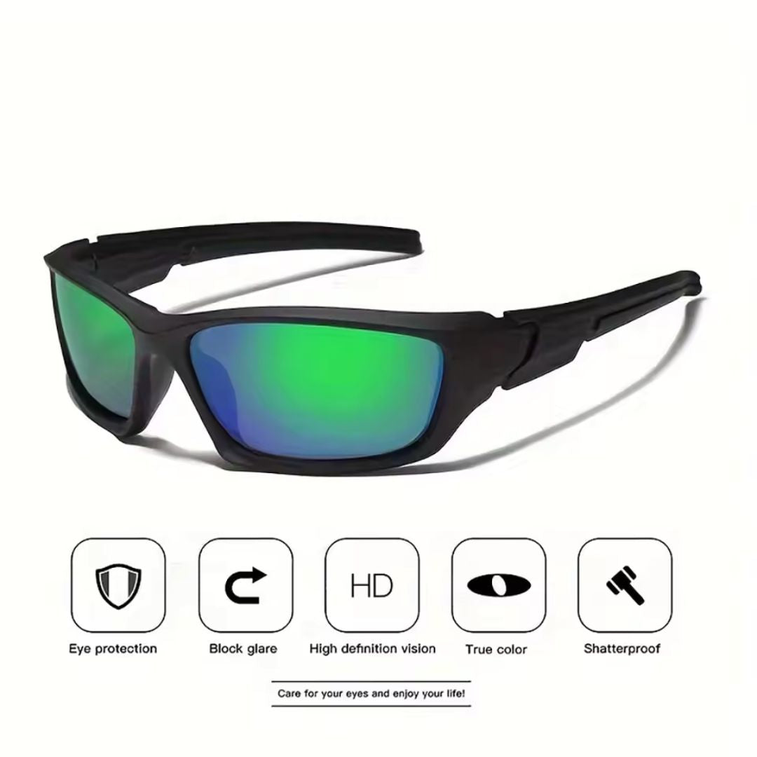 Paul™ | Lunettes de soleil Pulse (1+1 GRATUIT)