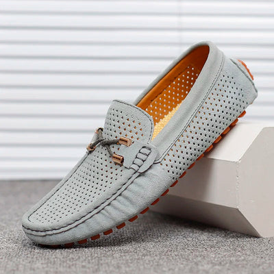 Rémi™ | Chaussures en cuir respirant