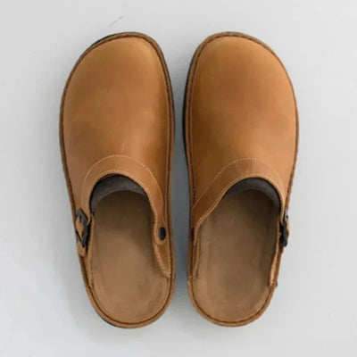 Olivier™ | Chaussure confortable sans lacets
