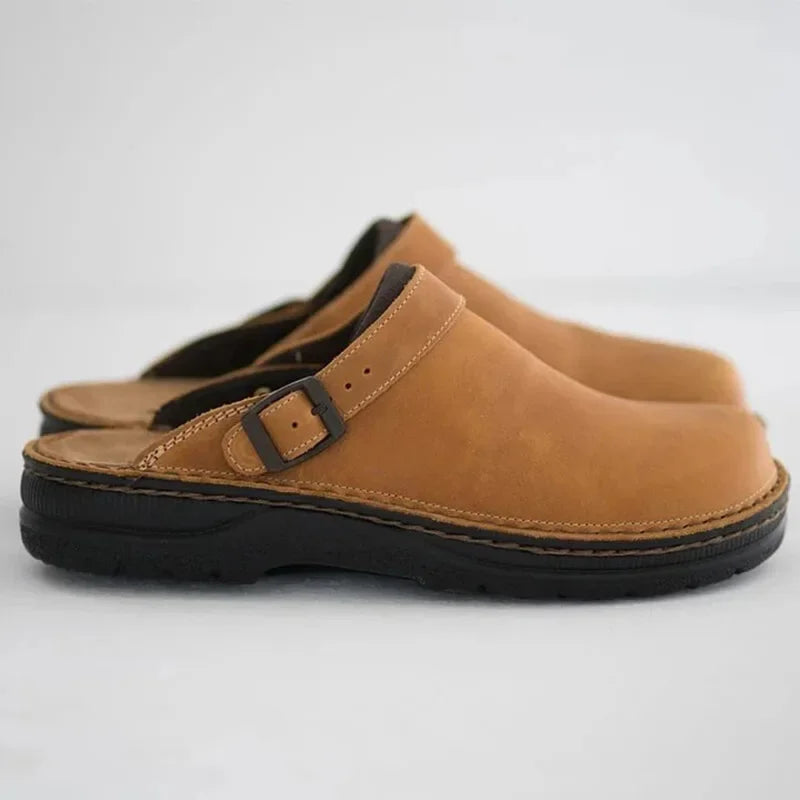 Olivier™ | Chaussure confortable sans lacets