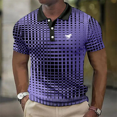 Remi™ | Polo décontracté