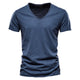 Damien™ | T-shirt d’été en coton (1+1 gratuit)