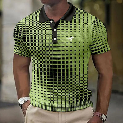 Remi™ | Polo décontracté