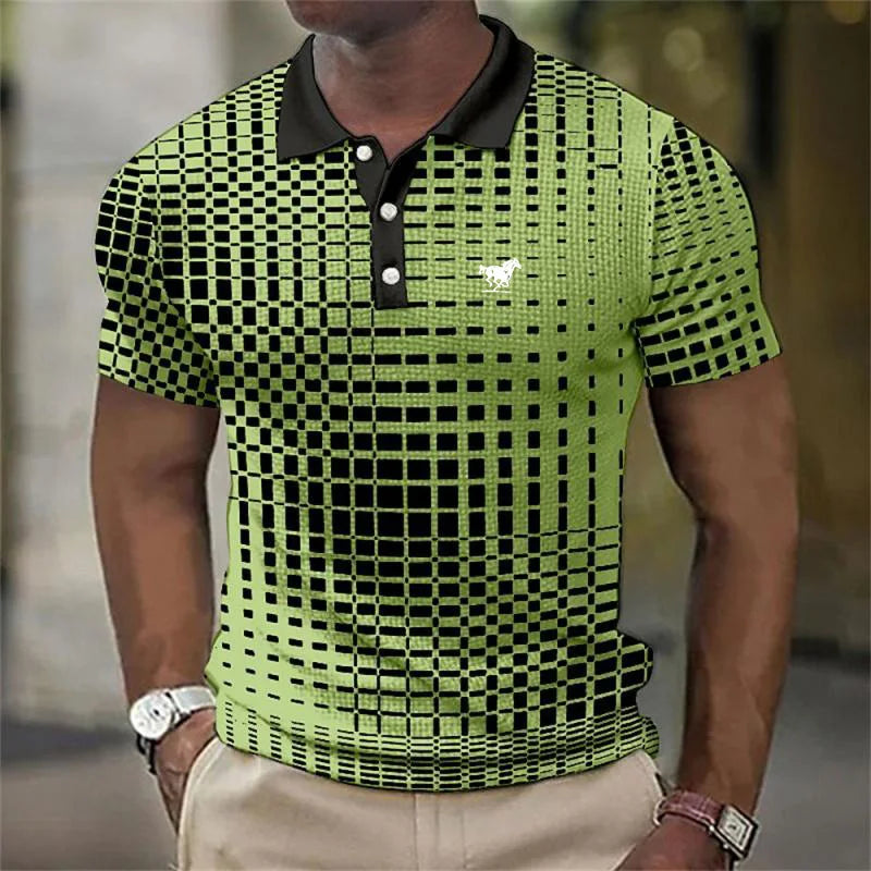 Remi™ | Polo décontracté