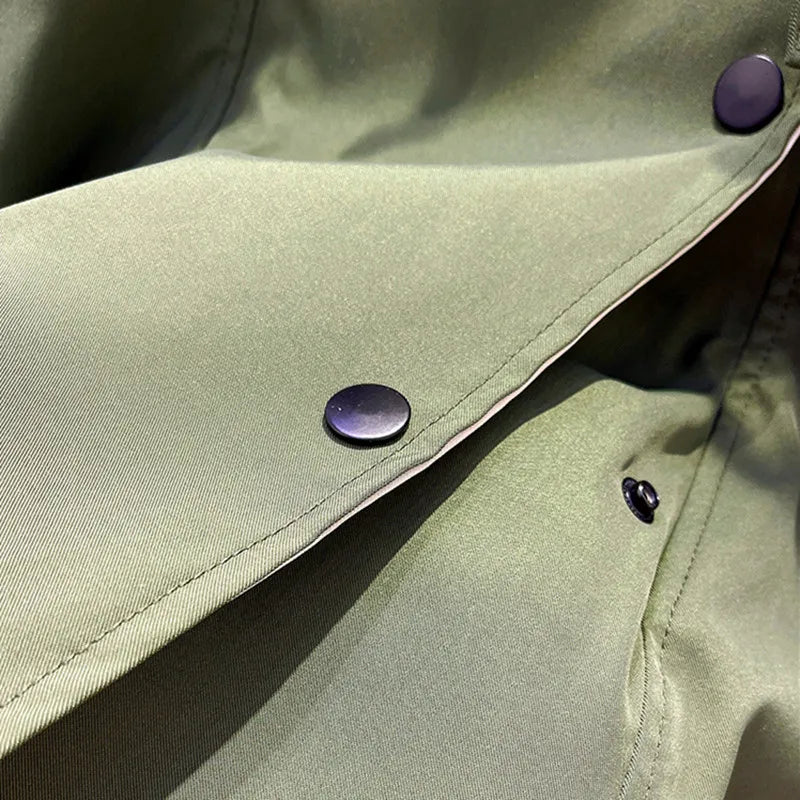Mathilde | Veste élégante avec protection contre les intempéries et le vent