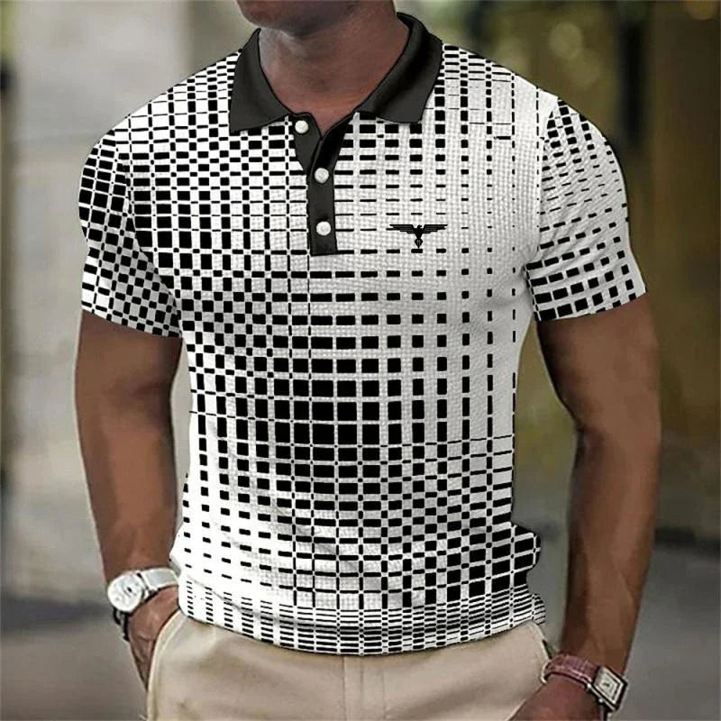 Remi™ | Polo décontracté