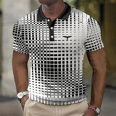 Remi™ | Polo décontracté