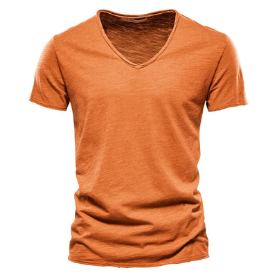 Damien™ | T-shirt d’été en coton (1+1 gratuit)