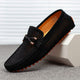 Rémi™ | Chaussures en cuir respirant