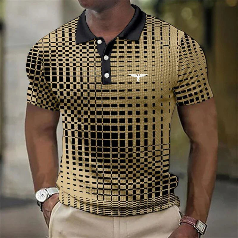 Remi™ | Polo décontracté