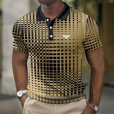 Remi™ | Polo décontracté