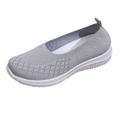 Rosa™ | Ballerines respirantes et orthopédiques