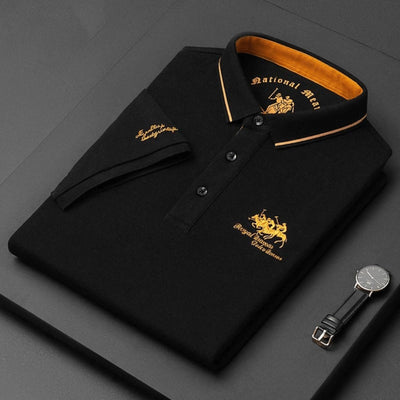 Théo™ | Polo de luxe