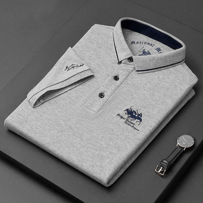 Théo™ | Polo de luxe