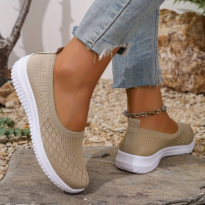 Rosa™ | Ballerines respirantes et orthopédiques